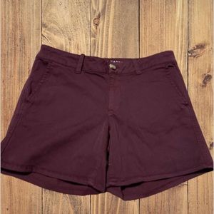 Women’s American Eagle Outfitters shorts size 10